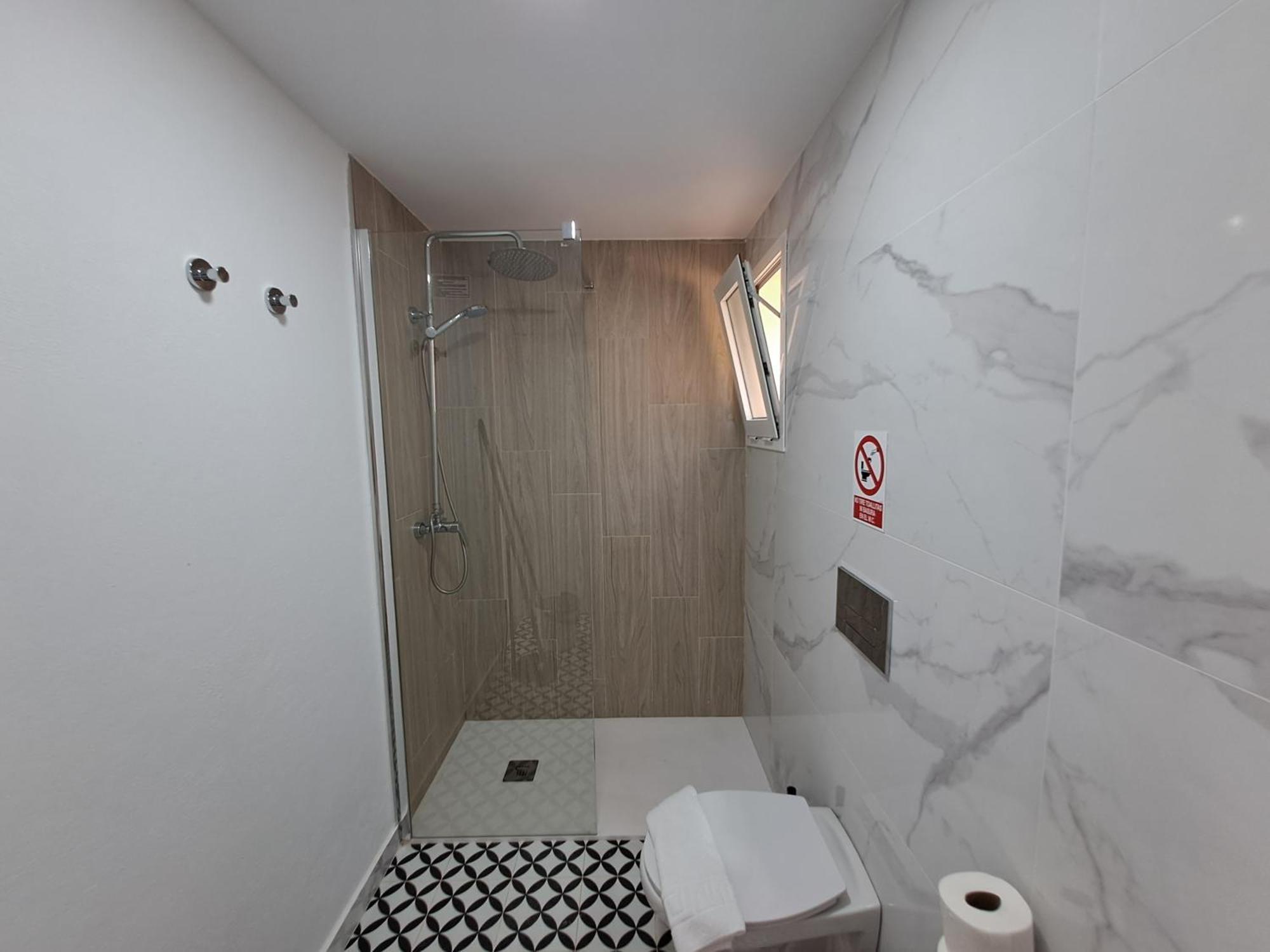 Homeforguest Apartamento Con Terraza Y Piscina En Corralejo Luaran gambar